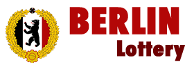 Logo Berlin Land Lottery